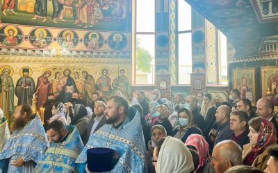 Наш долг – свято хранить нашу православную веру, как её хранили наши предки