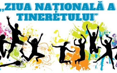 Astăzi marcăm Ziua Națională a Tineretului