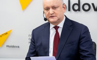 Riscurile principale în relațiile economice dintre Republica Moldova și Federația Rusă, reieșind din situația actuală