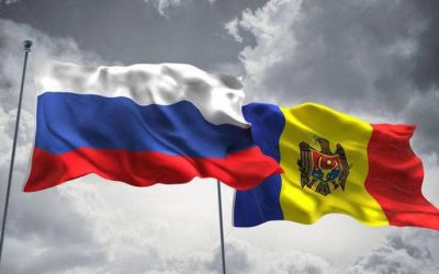 Сердечно поздравляю братский российский народ, в том числе граждан России, живущих в Молдове, с Днём России