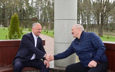 От души поздравляю Александра Григорьевича Лукашенко и весь дружественный белорусский народ с Днём независимости!