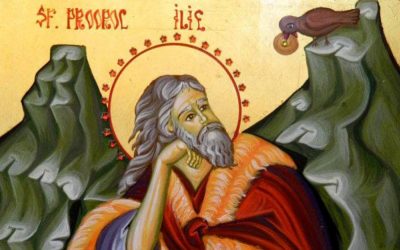 Православные верующие отмечают сегодня Ильин день