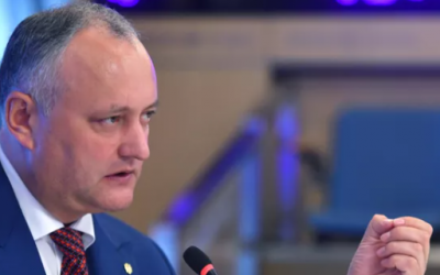 Игорь Додон: Власти Молдавии могут в любой момент ввести войска НАТО