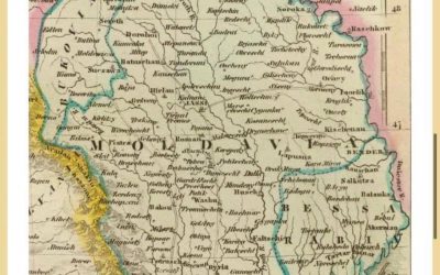 Pe 2 Februarie 1365 a fost recunoscută independența Țării Moldovei şi de atunci, din secolul XIV, a început istoria statalității moldoveneşti