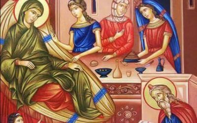 Православные верующие празднуют сегодня Рождество Иоанна Предтечи. Это один из самых почитаемых святых в православии