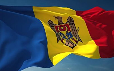 De Ziua Independenței, am o singură dorință – ca moldovenii să nu își abandoneze speranța în destinul Republicii Moldova