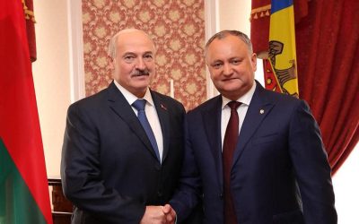 Сердечно поздравляю президента Беларуси Александра Григорьевича Лукашенко с днём рождения