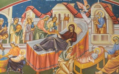 Сегодня православные христиане отмечают Рождество Богородицы, которое в народе называют Святой Марией Малой