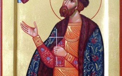 Astăzi Biserica Ortodoxă sărbătorește ziua Sfântului Cuvios Igor, Marele Cneaz de Cernigov și Kiev