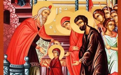 Creștinii ortodocși sărbătoresc astăzi „Intrarea în Biserică a Maicii Domnului” – unul din cele douăsprezece Praznice Împărătești