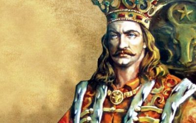 10 января 1475 года Штефан Великий одержал блестящую победу в битве при Васлуе (Подул Ыналт), разгромив огромную османскую армию под предводительством Сулеймана-паши
