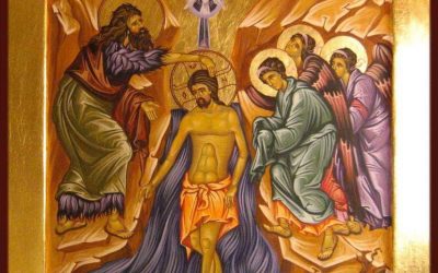 Astăzi creștinii ortodocși prăznuiesc Botezul Domnului, Dumnezeului şi Mântuitorului nostru Iisus Hristos