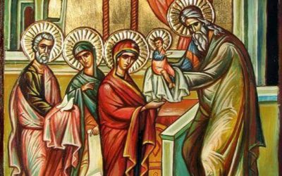 Поздравляю всех православных верующих Молдовы с одним из самых важных христианских праздников – Сретением Господним