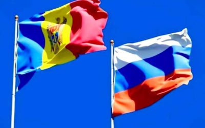 Сегодня, 6 апреля, исполняется 32 года со дня установления дипломатических отношений между Республикой Молдова и Российской Федерацией