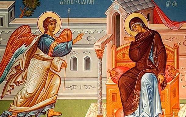 Adresez tuturor credincioșilor ortodocși sincere felicitări cu ocazia sărbătorii Bunei Vestiri, cunoscută în popor ca Blagoveștenia