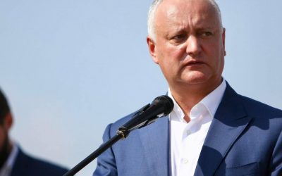 Republica Moldova nu are nevoie de stăpâni străini